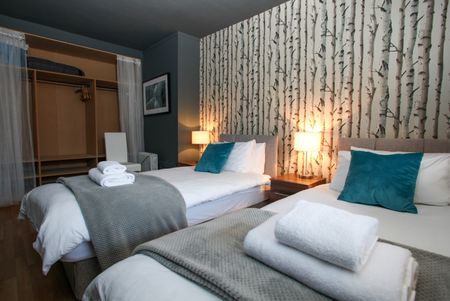 3 Bed Maisonette, Pentland Road, G43 - Photo 4