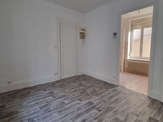 Appartement Nancy - Photo 1