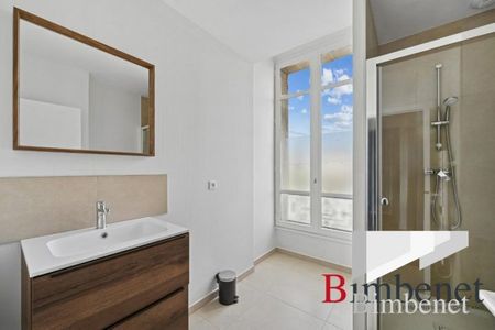 Appartement à louer, 1 pièce - Orléans 45000 - Photo 5