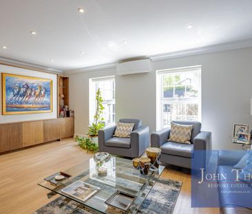 4 bedroom apartment to rent - Photo 3