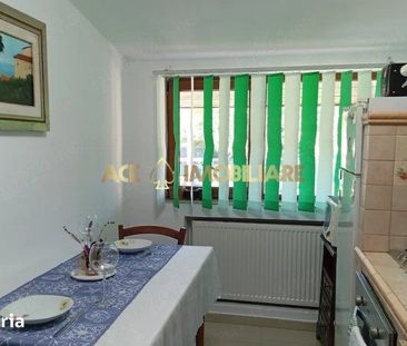 3 Camere de inchiriat | Ferentari | Centrala | Mobilat - Photo 6