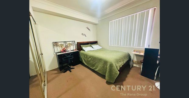 Modern Apartment in Prime Blacktown Location – Spacious & Stylish Living! - Photo 1
