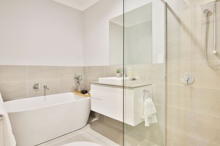 Modern Duplex Living: Settle In Before Christmas! - Photo 3