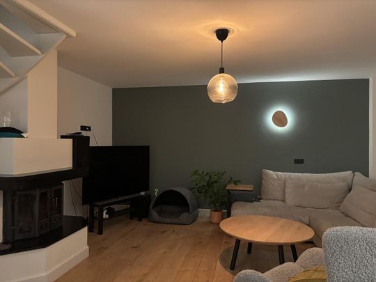 Te huur: Appartement Else Mauhsstraat in Zaandam - Foto 1