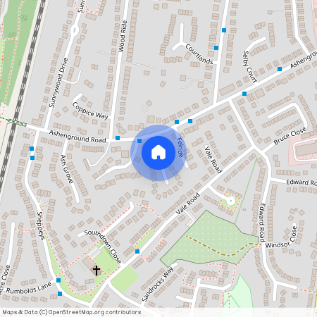 Ashenground Close, Haywards Heath RH16