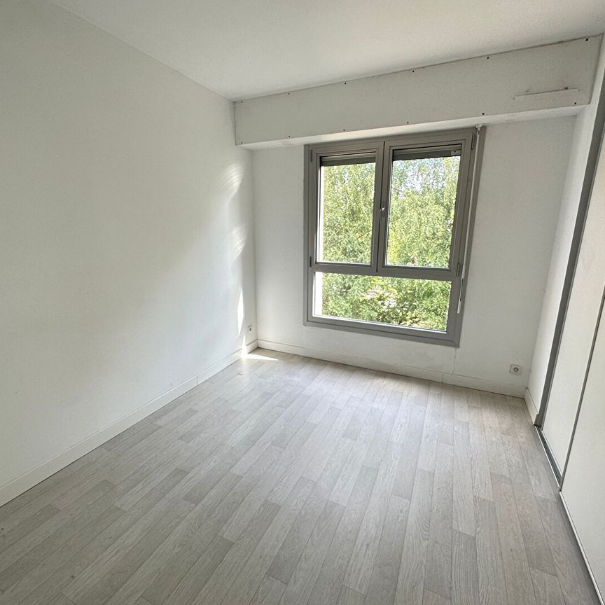 Location Appartement 2 pièces 34m² - Photo 1