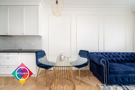 Fully furnished 1 bedroom apartment for rent. - Photo 4