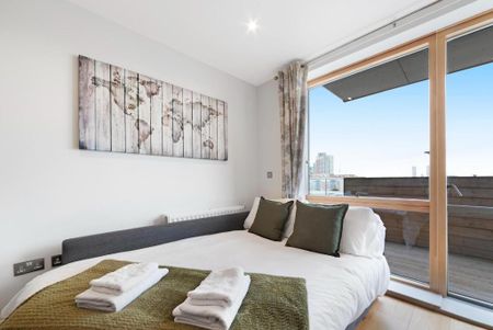 1 bedroom apartment to rent - Photo 4