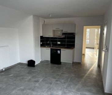 location Appartement T2 DE 46.98m² À BEAUMONT SUR OISE - Photo 6