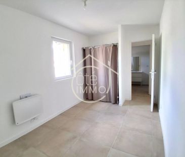 Location Maison 3 pièces 60m² MONTCARET 24230 - Photo 1