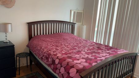 For Lease - 509 Beecroft Road Unit# 1705, Toronto, Ontario - Photo 4