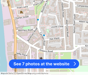 Camden Road, Great Yarmouth - Photo 1