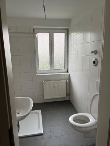 Großzügige 1-Zimmer.Wohnung in Eberstadt ab Sofort zu vermieten! - Photo 5