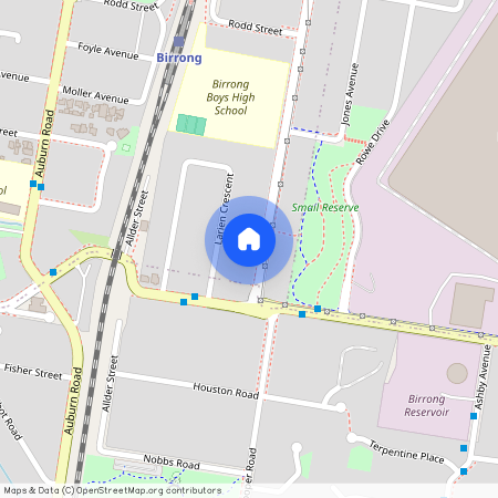 120A Cooper Rd, Birrong, NSW 2143