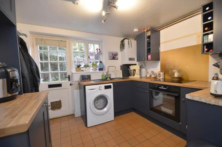 3 bedroom townhouse to rent - Photo 5