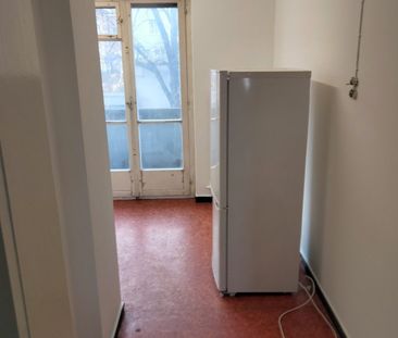 2 Zimmer Altbau Wohnung - Foto 2