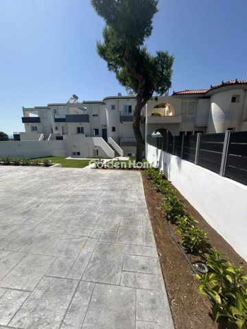 Μεζονέτα για ενοικίαση Πούσι Μεϊντάνι (Λουτράκι-Περαχώρα) - Φωτογραφία 5