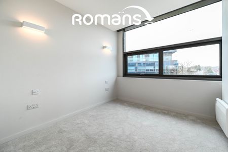 2 bedroom apartment to rent - Photo 5