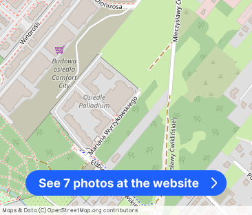 Dwa pokoje Tarchomin! Świetne osiedle! Garaż! - Photo 1