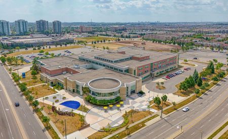 For Lease - 2891 Rio Court Unit# 22, Mississauga, Ontario - Photo 3