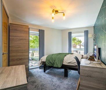 5 bedroom flat to rent - Photo 6