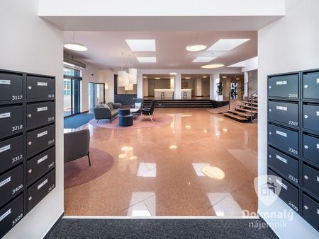 Pronájem bytu 1+kk 26 m² - Photo 5