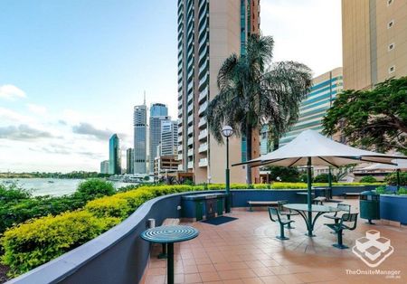 ADMIRALTY TOWERS 1 - 1BR - STUNNING RIVER VIEWS - Photo 4