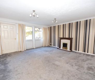 3 bedroom terraced house to rent - Photo 1