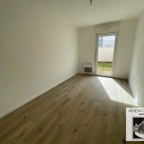 Rental Apartment - Photo 1