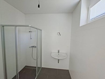 4-Zimmer-Maisonettewohnung mit Garten - Foto 3