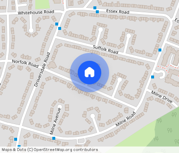 Norfolk Grove, Bircotes, DONCASTER - Photo 1