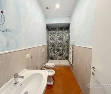 FIRENZE, BOLOGNESE, Appartamento 150 mq. Giardino. - Photo 6