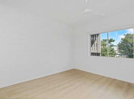 Two Bedroom Apartment Situated In A Great Location - Photo 3