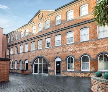 The Mint, Mint Drive, Jewellery Quarter, B18 - Photo 4