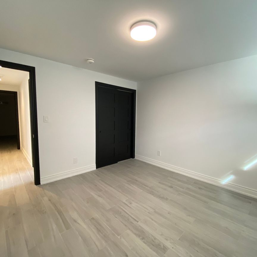 For Lease - 2036 Davenport Road Unit# Unit 1, Toronto, Ontario - Photo 1