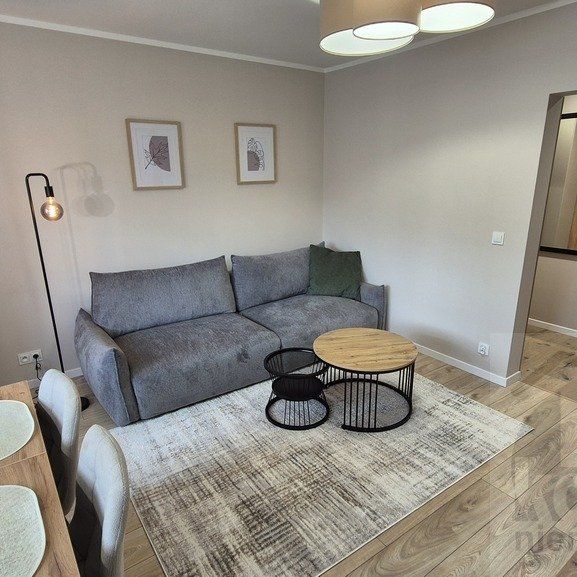 Nowoczesne 2 pokoje po kapitalnym remoncie Centrum - Photo 1