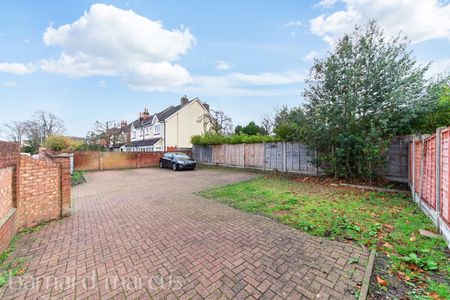 Park Lane, Wallington - Photo 2