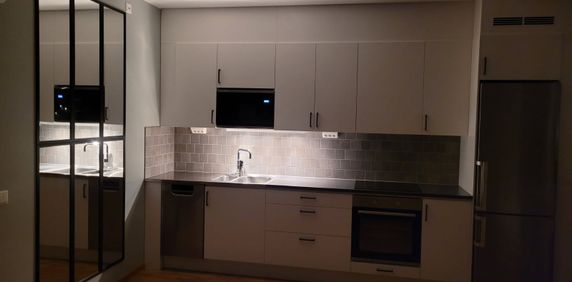 Östra Madenvägen, Sundbyberg - Foto 2