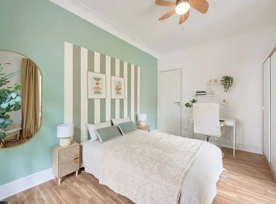 Avenida de Roma, Lisbon, Lisbon 1000-195 - Photo 1