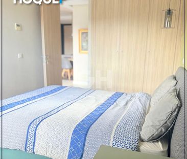 Très beau studio MEUBLÉ dans la prestigieuse residence LES CLOS D'ANFA - Photo 5