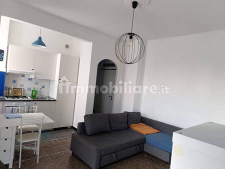 Bilocale via Nicolò Copernico 15, Borgoratti, Genova - Photo 4