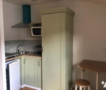 rue du Président René Coty Appartement de Type 2 au 2ème étage - Photo 4