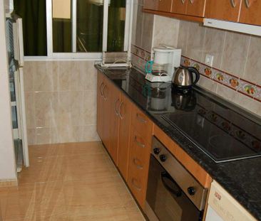 APARMENT FOR LONG TERM RENTAL SITUATED IN TORROX COSTA - Photo 5