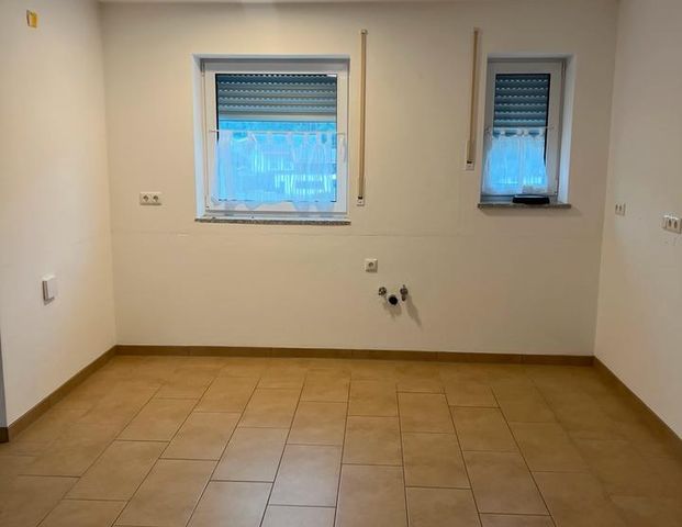 Mietwohnung in Reischach - Photo 1