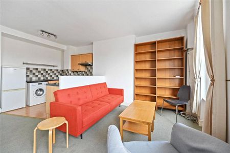 1 bedroom apartment to rent - Photo 3