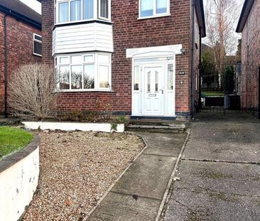 3 Bed Detached House, Valley Road, NG5 - Photo 4