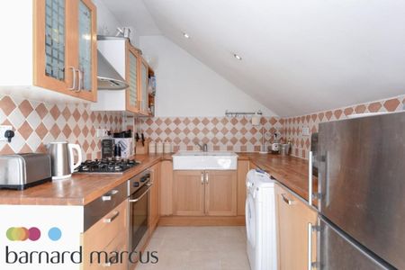 Southwood Avenue, Highgate - Photo 4