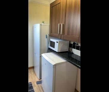 Studio Flat, Elm Road, E11 - Photo 6