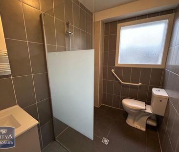 Location Appartement 2 pièces 29m² LEMPDES 63370 - Photo 5