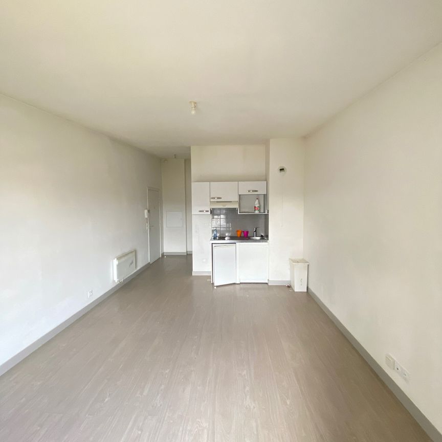 Location Appartement 1 pièce 28m² VILLEPARISIS 77270 - Photo 1